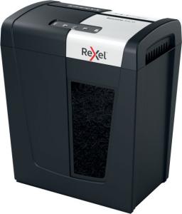 Niszczarka Rexel Secure MC6 P-5 10