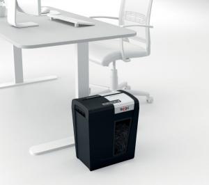 Niszczarka Rexel Secure MC6 P-5 2