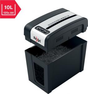 Niszczarka Rexel Secure MC3-SL P-5 3