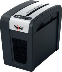 Niszczarka Rexel Secure MC3-SL P-5 10