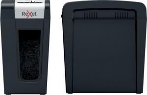 Niszczarka Rexel Secure MC4-SL P-5 12