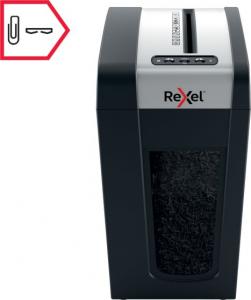 Niszczarka Rexel Secure MC6-SL P-5 6
