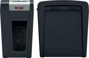 Niszczarka Rexel Secure MC6-SL P-5 13