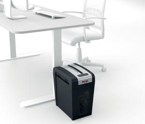 Niszczarka Rexel Secure MC6-SL P-5 3