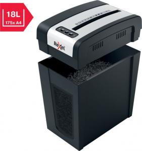 Niszczarka Rexel Secure MC6-SL P-5 4