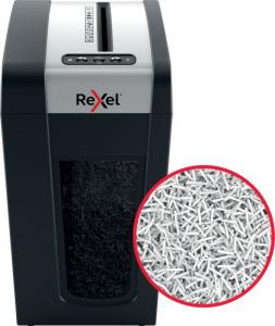 Niszczarka Rexel Secure MC6-SL P-5 5