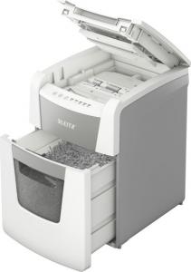 Niszczarka Leitz Small Office 100 P5 P-5 10