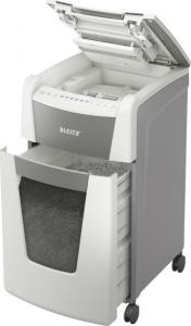 Niszczarka Leitz Office 300 P4 P-4 10