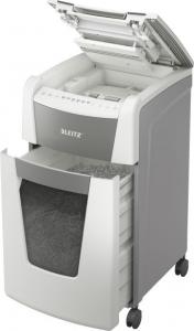 Niszczarka Leitz Office 300 P5 P-5 10