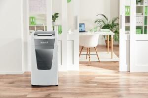 Niszczarka Leitz Office Pro 600 P5 3