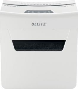 Niszczarka Leitz Protect Premium 6X P-4 100 W 2