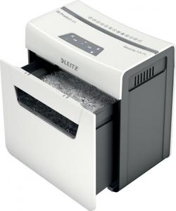 Niszczarka Leitz Protect Premium 6X P-4 100 W 3