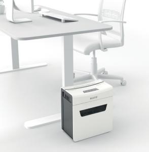 Niszczarka Leitz Protect Premium 6X P-4 100 W 6