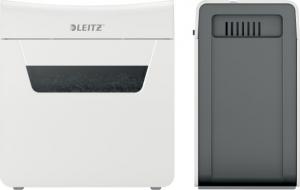 Niszczarka Leitz Protect Premium 6X P-4 100 W 7