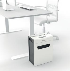 Niszczarka Leitz Protect Premium 8X P-4 100 W 6