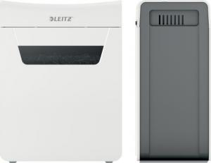 Niszczarka Leitz Protect Premium 8X P-4 100 W 7
