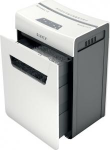 Niszczarka Leitz Protect Premium 10X P-4 100 W 3