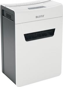 Niszczarka Leitz Protect Premium 10X P-4 100 W 4
