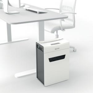 Niszczarka Leitz Protect Premium 10X P-4 100 W 6