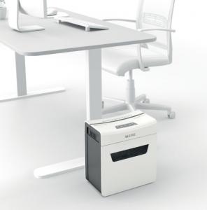 Niszczarka Leitz Protect Premium 3M P-5 6