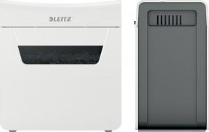 Niszczarka Leitz Protect Premium 3M P-5 7