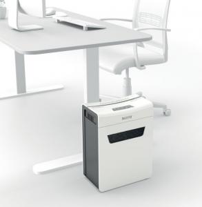 Niszczarka Leitz Protect Premium 4M P-5 5