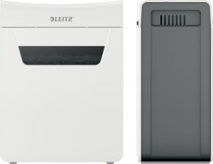 Niszczarka Leitz Protect Premium 4M P-5 6