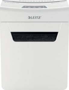 Niszczarka Leitz Protect Premium 4M P-5 7