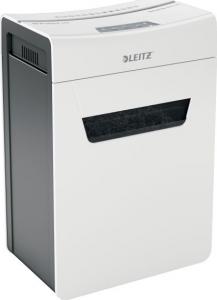 Niszczarka Leitz Protect Premium 6M P-5 4
