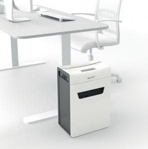 Niszczarka Leitz Protect Premium 6M P-5 6