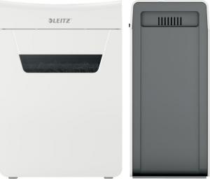 Niszczarka Leitz Protect Premium 6M P-5 7
