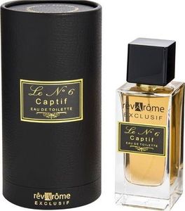 Revarome Exclusif Le No. 6 Captif EDT 100 ml 1