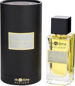 Revarome Exclusif Le No. 8 Challenge EDT 100 ml 1