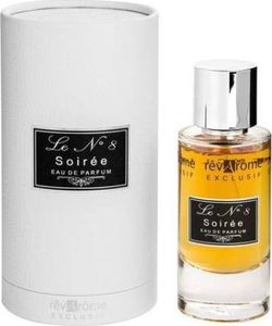 Revarome Exclusif Le No. 8 EDP 75 ml 1