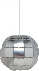 Lampa wisząca Zumaline LAMPA WISZĄCA, Żyrandol - ALISA (TL-1061P-B) - Zuma Line 1