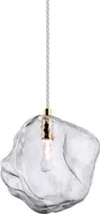 Lampa wisząca Zumaline LAMPA WISZĄCA - ROCK (P0488-01B-U8AC) - Zuma Line 1