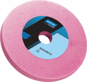 Norton Clipper Tarcza szlifierska 200x32x32mm Norton 66243492151 01_200x32x32_25A60K8VS3 1