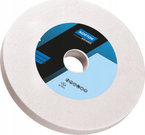 Norton Clipper Tarcza szlifierska 200x32x32mm Norton 66253388816 01_200x32x32_38A60KVS3 1