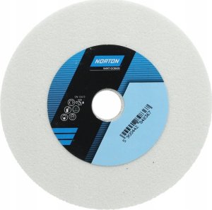 Norton Clipper Tarcza szlifierska 200x32x32mm Norton 66253388816 01_200x32x32_38A60KVS3 2