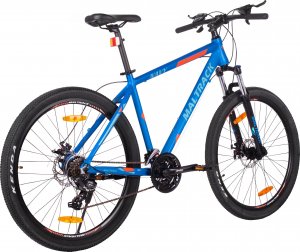 HitCena ROWER GÓRSKI MTB SHIMANO 27,5 ALUMINIUM 2xTarcze 3