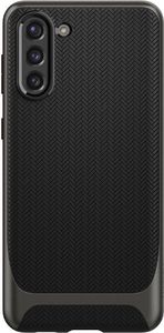 Spigen ETUI SPIGEN NEO HYBRID DO GALAXY S21+ PLUS GUNMETAL uniwersalny 2