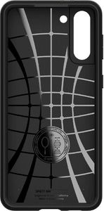 Spigen ETUI SPIGEN NEO HYBRID DO GALAXY S21+ PLUS GUNMETAL uniwersalny 4