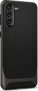 Spigen ETUI SPIGEN NEO HYBRID DO GALAXY S21+ PLUS GUNMETAL uniwersalny 6