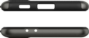 Spigen ETUI SPIGEN NEO HYBRID DO GALAXY S21+ PLUS GUNMETAL uniwersalny 9