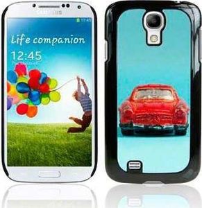 Call Candy Etui plastikowe Call Candy do Samsung Galaxy S4 i9500 Car Collection uniwersalny 1