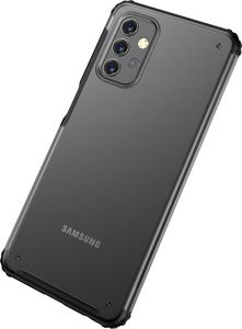 Tech-Protect ETUI TECH-PROTECT HYBRIDSHELL GALAXY A32 5G FROST BLACK uniwersalny 6