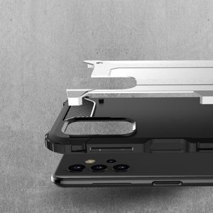 Tech-Protect ETUI TECH-PROTECT XARMOR GALAXY A32 5G BLACK uniwersalny 3