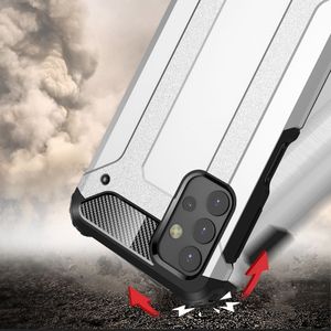 Tech-Protect ETUI TECH-PROTECT XARMOR GALAXY A32 5G BLACK uniwersalny 4