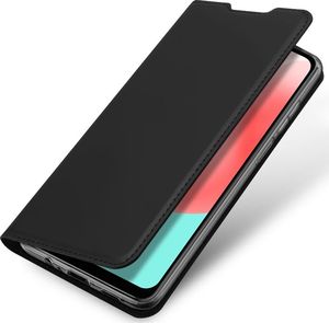 Tech-Protect ETUI DUXDUCIS SKINPRO GALAXY A32 5G BLACK uniwersalny 3