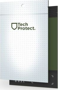 Tech-Protect Etui TECH-PROTECT FLEXAIR do Xiaomi Mi A3 przeźroczyste uniwersalny 4